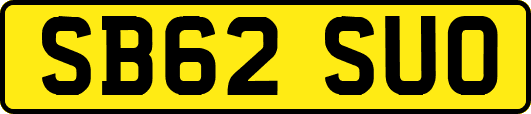 SB62SUO