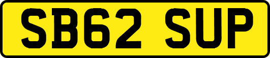 SB62SUP