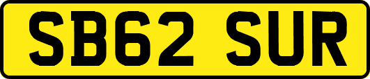 SB62SUR