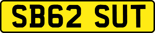 SB62SUT