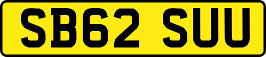 SB62SUU
