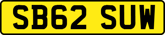 SB62SUW