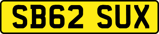 SB62SUX