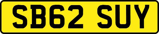 SB62SUY
