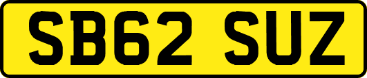 SB62SUZ