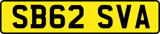 SB62SVA