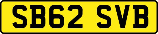 SB62SVB