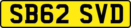 SB62SVD