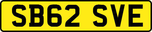 SB62SVE