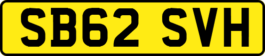 SB62SVH