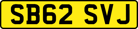 SB62SVJ