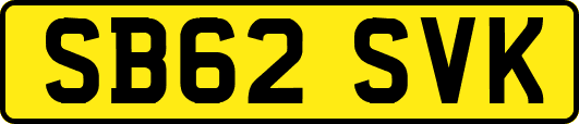 SB62SVK