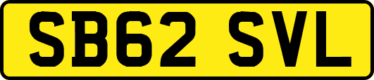 SB62SVL