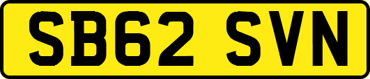 SB62SVN