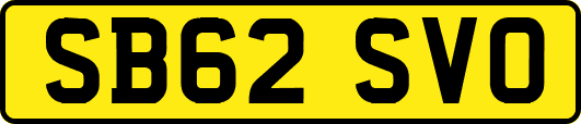 SB62SVO