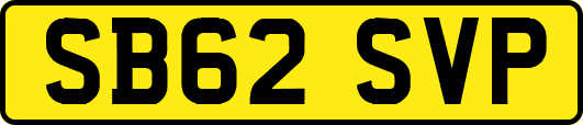 SB62SVP