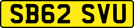 SB62SVU