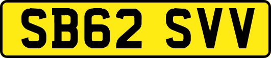 SB62SVV