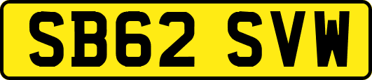 SB62SVW