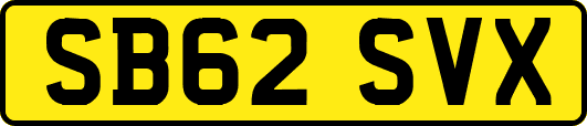 SB62SVX