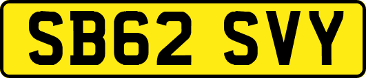 SB62SVY