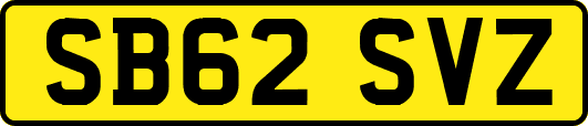 SB62SVZ