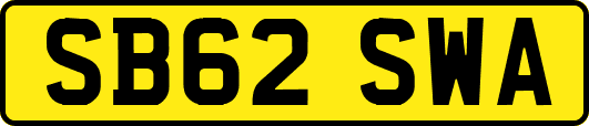 SB62SWA