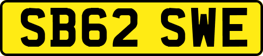 SB62SWE