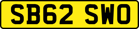 SB62SWO
