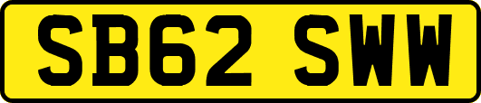 SB62SWW