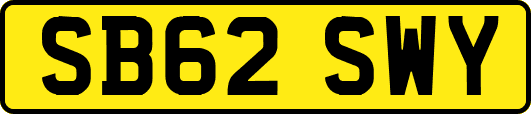 SB62SWY