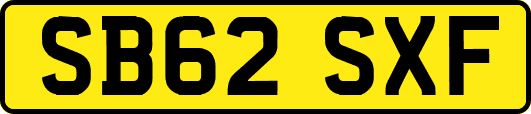 SB62SXF