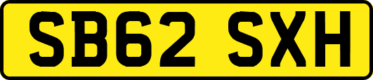 SB62SXH