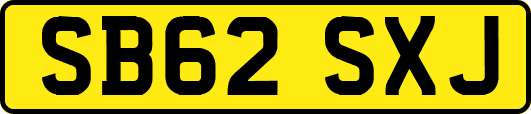 SB62SXJ