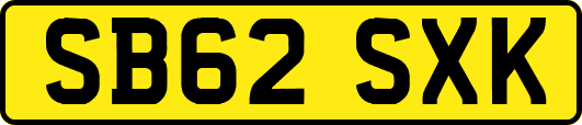 SB62SXK
