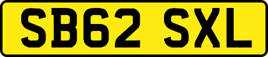 SB62SXL