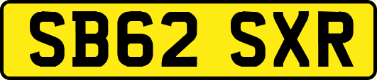 SB62SXR