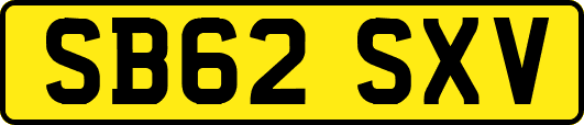 SB62SXV