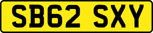 SB62SXY