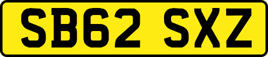 SB62SXZ