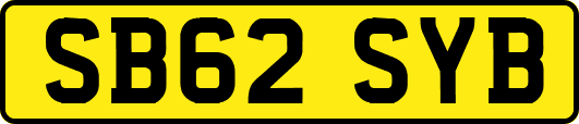 SB62SYB