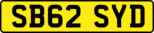 SB62SYD