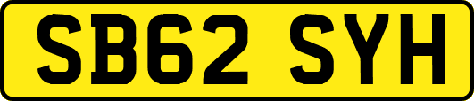 SB62SYH