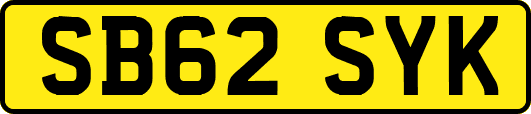 SB62SYK
