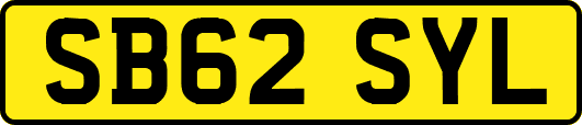 SB62SYL