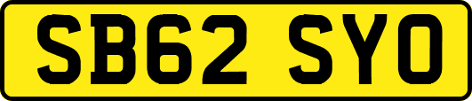 SB62SYO