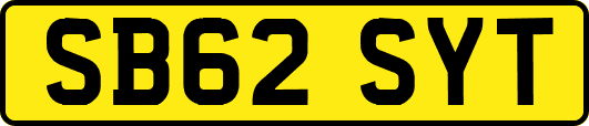 SB62SYT