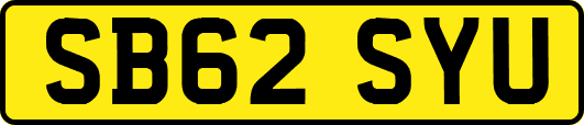 SB62SYU