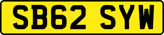 SB62SYW