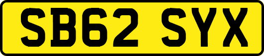 SB62SYX